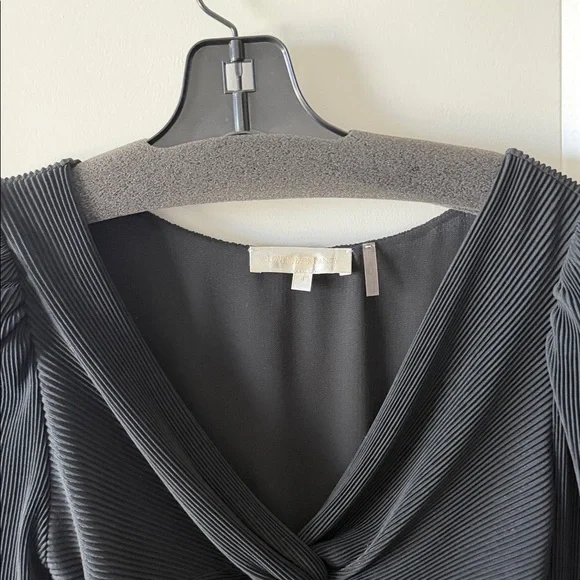 LoveShackFancy Nanita Cutout Dress